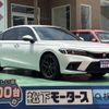 honda civic 2024 -HONDA--Civic 6BA-FL1--FL1-1200493---HONDA--Civic 6BA-FL1--FL1-1200493- image 1