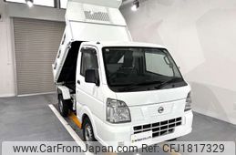 nissan nv100-clipper 2022 CFJ1817329