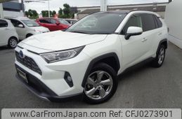 toyota rav4 2021 -TOYOTA--RAV4 6AA-AXAH54--AXAH54-4025509---TOYOTA--RAV4 6AA-AXAH54--AXAH54-4025509-