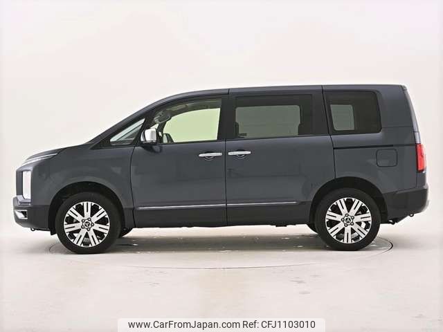 mitsubishi delica-d5 2024 -MITSUBISHI--Delica D5 3DA-CV1W--CV1W-5006421---MITSUBISHI--Delica D5 3DA-CV1W--CV1W-5006421- image 2