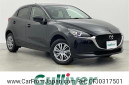 mazda demio 2022 -MAZDA--MAZDA2 5BA-DJLAS--DJLAS-252890---MAZDA--MAZDA2 5BA-DJLAS--DJLAS-252890-