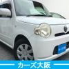 daihatsu mira-cocoa 2009 -DAIHATSU--Mira Cocoa DBA-L675S--L675S-0011116---DAIHATSU--Mira Cocoa DBA-L675S--L675S-0011116- image 1