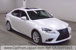 lexus is 2016 quick_quick_DAA-AVE30_AVE30-5053753