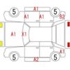 toyota prius-α 2012 -TOYOTA--Prius α DAA-ZVW41W--ZVW41-3099831---TOYOTA--Prius α DAA-ZVW41W--ZVW41-3099831- image 2