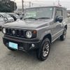 suzuki jimny 2021 quick_quick_3BA-JB64W_JB64W-205465 image 1