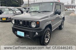 suzuki jimny 2021 quick_quick_3BA-JB64W_JB64W-205465