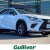 lexus nx 2017 -LEXUS--Lexus NX DBA-AGZ10--AGZ10-1014688---LEXUS--Lexus NX DBA-AGZ10--AGZ10-1014688- image 1