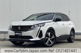 peugeot 3008 2021 -PEUGEOT--Peugeot 3008 3LA-P845G06H--VF3M45GBUMS020585---PEUGEOT--Peugeot 3008 3LA-P845G06H--VF3M45GBUMS020585-
