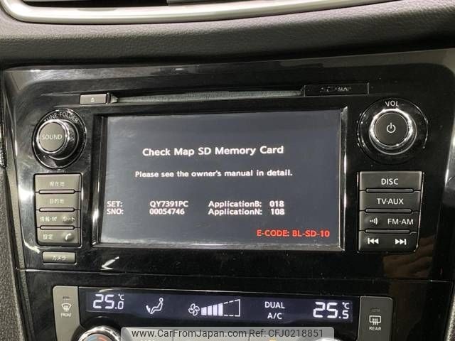 nissan x-trail 2016 -NISSAN--X-Trail DAA-HNT32--HNT32-115334---NISSAN--X-Trail DAA-HNT32--HNT32-115334- image 2