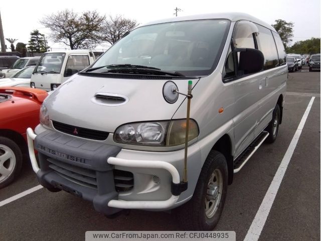 mitsubishi delica-spacegear 1996 -MITSUBISHI--Delica Space Gear PE8W--PE8W-0112129---MITSUBISHI--Delica Space Gear PE8W--PE8W-0112129- image 1