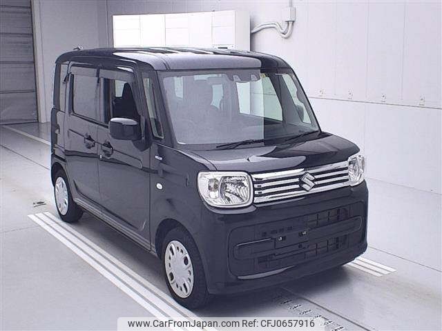 suzuki spacia 2023 -SUZUKI 【後日 】--Spacia MK53S-449042---SUZUKI 【後日 】--Spacia MK53S-449042- image 1