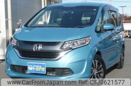 honda freed 2019 -HONDA 【群馬 503ﾊ886】--Freed GB5--1106673---HONDA 【群馬 503ﾊ886】--Freed GB5--1106673-