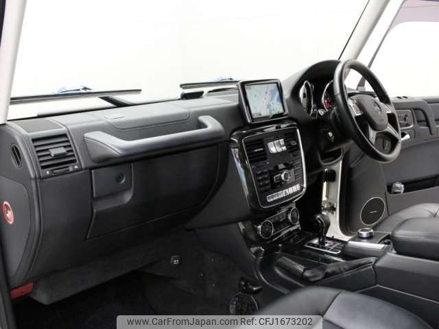 mercedes-benz g-class 2016 CFJ1673202 image 1
