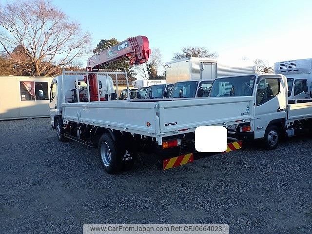 mitsubishi-fuso canter 2024 GOO_NET_EXCHANGE_0541388A30250120W001 image 2