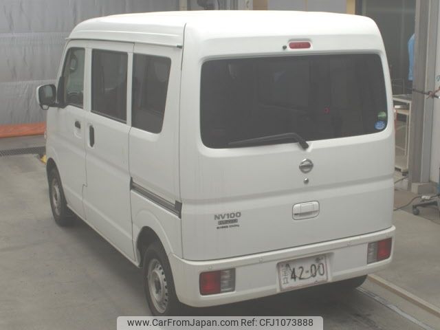 nissan clipper-van 2019 -NISSAN--Clipper Van DR17V-422650---NISSAN--Clipper Van DR17V-422650- image 2