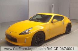 nissan fairlady-z 2020 -NISSAN--Fairlady Z CBA-Z34--Z34-640373---NISSAN--Fairlady Z CBA-Z34--Z34-640373-