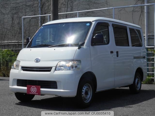 toyota liteace-van 2017 quick_quick_DBF-S402M_S402M-0067841 image 1