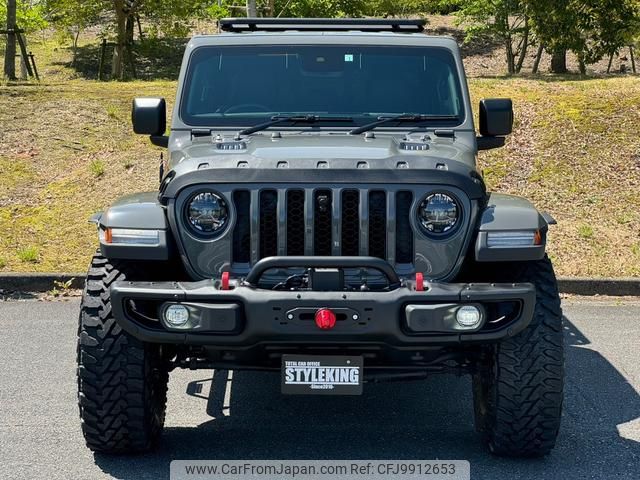 jeep gladiator 2023 GOO_NET_EXCHANGE_0707911A30240619W001 image 2