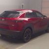 mazda cx-3 2021 -MAZDA--CX-30 3DA-DM8P--DM8P-200814---MAZDA--CX-30 3DA-DM8P--DM8P-200814- image 2