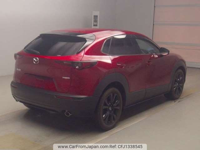 mazda cx-3 2021 -MAZDA--CX-30 3DA-DM8P--DM8P-200814---MAZDA--CX-30 3DA-DM8P--DM8P-200814- image 2
