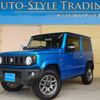 suzuki jimny 2021 quick_quick_3BA-JB64W_JB64W-190652 image 1