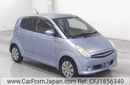 subaru r2 2009 CFJ1856340