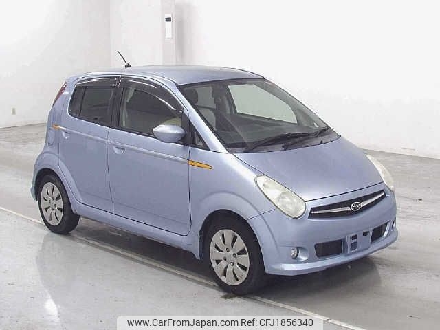 subaru r2 2009 CFJ1856340 image 1