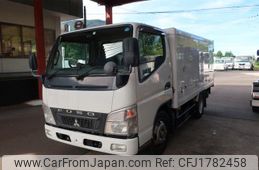 mitsubishi-fuso canter 2009 CFJ1782458