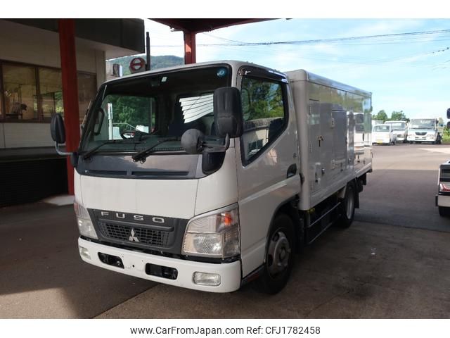 mitsubishi-fuso canter 2009 CFJ1782458 image 1