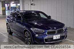 bmw x2 2018 -BMW--BMW X2 WBAYH52030EK63220---BMW--BMW X2 WBAYH52030EK63220-