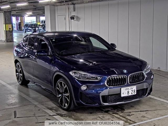 bmw x2 2018 -BMW--BMW X2 WBAYH52030EK63220---BMW--BMW X2 WBAYH52030EK63220- image 1