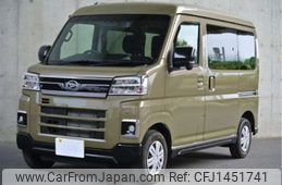 daihatsu atrai 2022 -DAIHATSU 【堺 480ｹ5458】--Atrai Van 3BD-S700V--S700V-0041842---DAIHATSU 【堺 480ｹ5458】--Atrai Van 3BD-S700V--S700V-0041842-