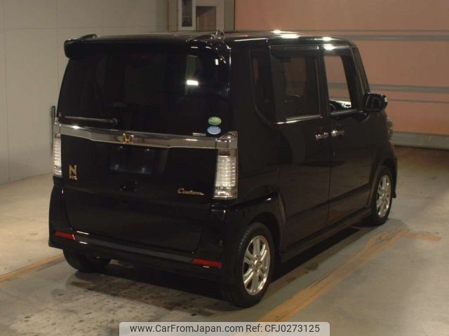 honda n-box 2012 -HONDA--N BOX JF1-1130465---HONDA--N BOX JF1-1130465- image 2