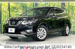 nissan x-trail 2018 -NISSAN--X-Trail DAA-HT32--HT32-154758---NISSAN--X-Trail DAA-HT32--HT32-154758-