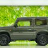 suzuki jimny 2023 quick_quick_3BA-JB64W_JB64W-295996 image 2