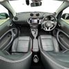 smart fortwo 2018 CFJ1492531 image 16