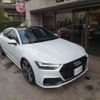 audi a7-sportback 2019 quick_quick_AAA-F2DLZS_WAUZZZF26KN032237 image 5