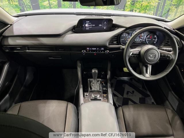 mazda mazda3 2023 CFJ1676919 image 2