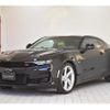 chevrolet camaro 2019 -GM--Chevrolet Camaro A1XCE--1G1F91R7XK0138467---GM--Chevrolet Camaro A1XCE--1G1F91R7XK0138467- image 1