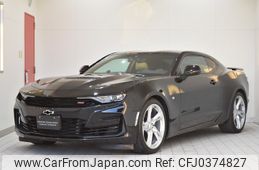 chevrolet camaro 2019 -GM--Chevrolet Camaro A1XCE--1G1F91R7XK0138467---GM--Chevrolet Camaro A1XCE--1G1F91R7XK0138467-