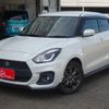 suzuki swift 2019 -SUZUKI--Swift CBA-ZC33S--ZC33S-123502---SUZUKI--Swift CBA-ZC33S--ZC33S-123502- image 1
