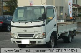 toyota toyoace 2006 CFJ1740594