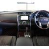 toyota mark-x 2011 quick_quick_GRX130_GRX130-6046812 image 9