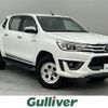 toyota hilux 2017 -TOYOTA--Hilux QDF-GUN125--GUN125-3900510---TOYOTA--Hilux QDF-GUN125--GUN125-3900510- image 1