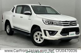 toyota hilux 2017 -TOYOTA--Hilux QDF-GUN125--GUN125-3900510---TOYOTA--Hilux QDF-GUN125--GUN125-3900510-