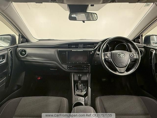 toyota auris 2017 CFJ1757155 image 2