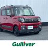 suzuki spacia 2019 CFJ1560295 image 1
