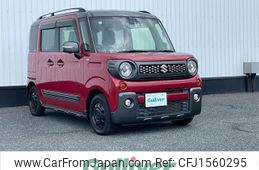 suzuki spacia 2019 CFJ1560295