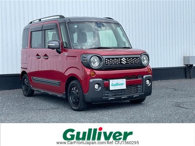 suzuki spacia 2019 CFJ1560295 image 1