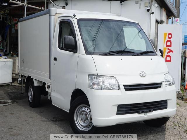 toyota townace-truck 2014 GOO_NET_EXCHANGE_0580512A30240514W001 image 1